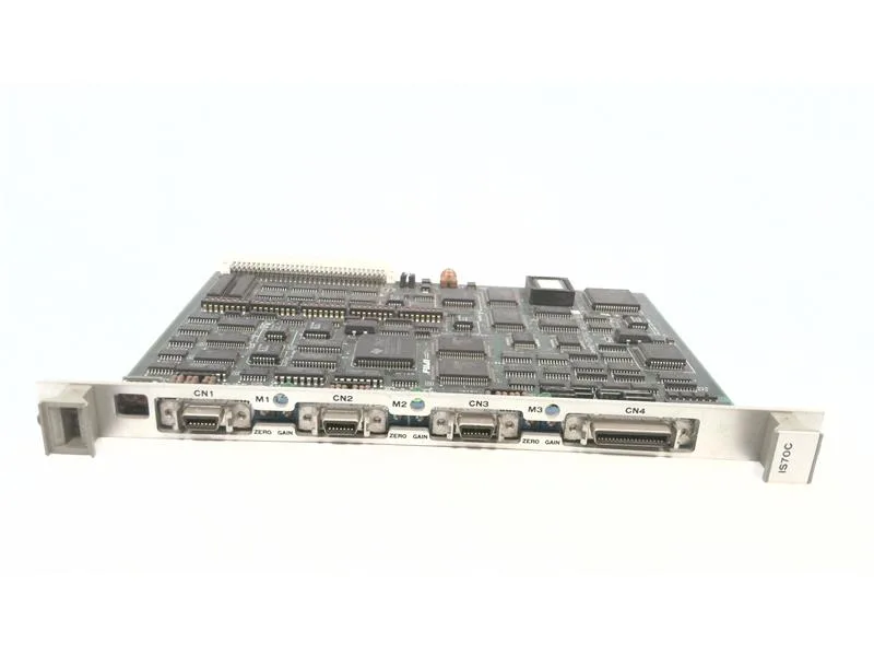 Fuji Electric JZMMC-IS70C — Servo Drives (image 2)