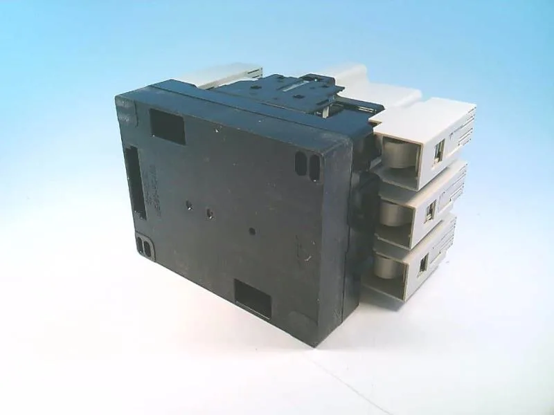 Fuji Electric SC-E6-200V — Contactors (image 4)