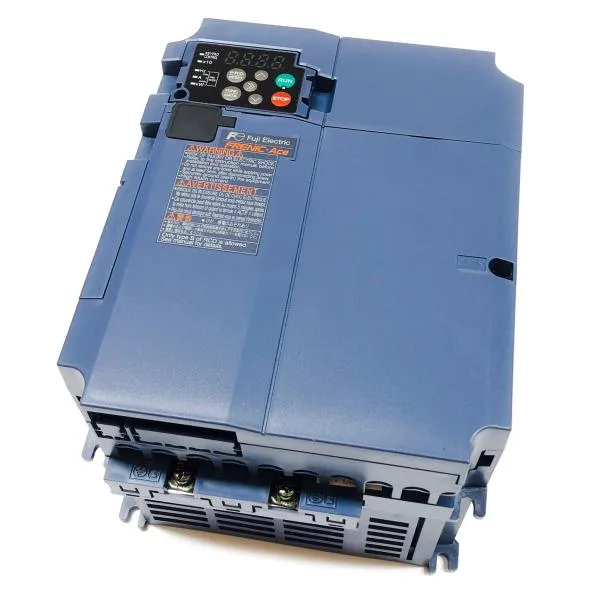 Fuji Electric FRN0040E2S-2GB (image 2)