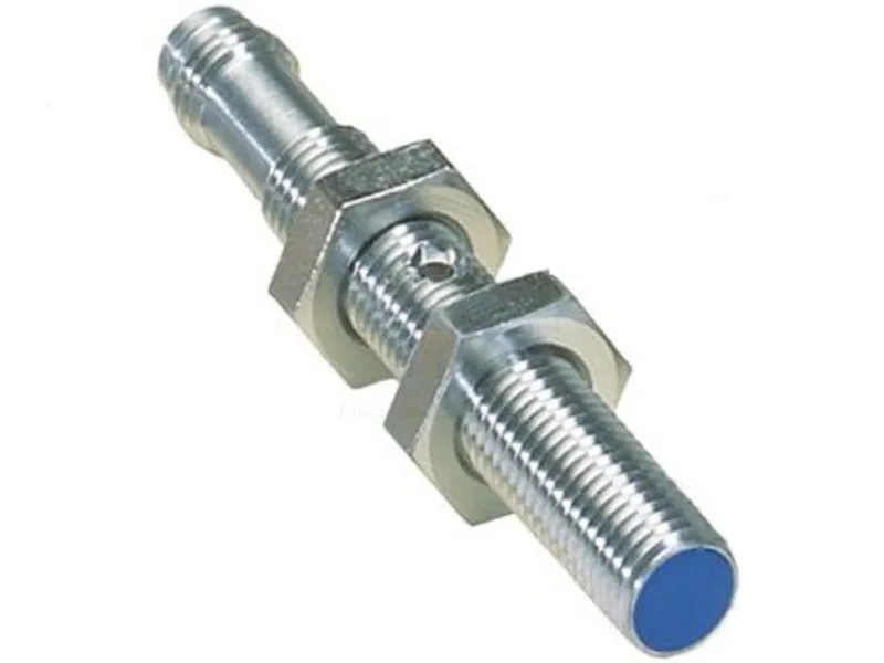 SICK IM08-1B5NS-ZT1 — Proximity Sensors