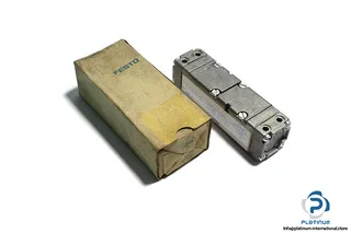 Festo CL-5/2-1/4 — Solenoid & Directional Valves (image 3)