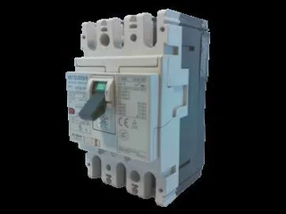 Mitsubishi Electric NF50-SRU3005 — Molded Case Circuit Breakers (MCCB) (image 2)