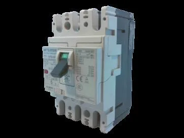 Mitsubishi Electric NF50-SRU3005 — Molded Case Circuit Breakers (MCCB) (image 2)