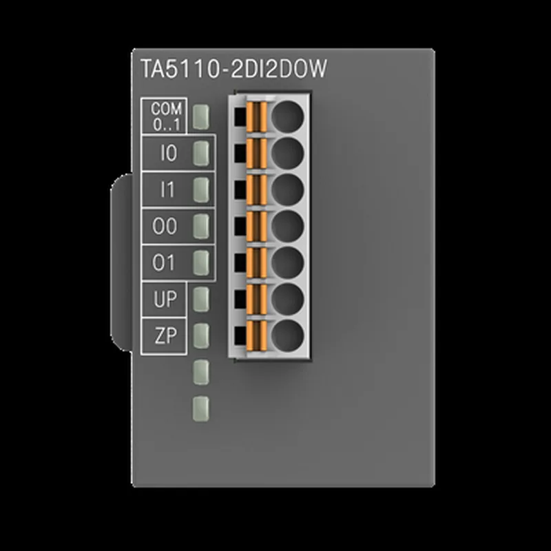 ABB 1SAP187000R0203 — PLC I/O & Expansion Modules (image 3)
