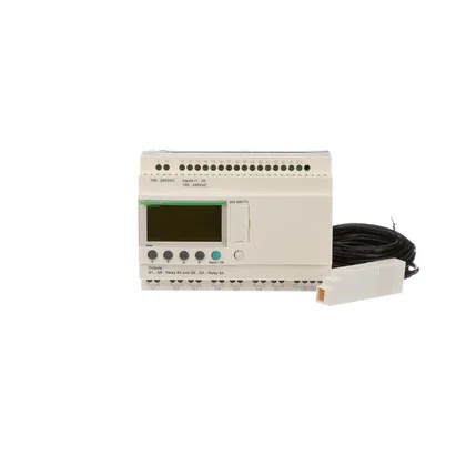 Schneider Electric SR3PACK2FU (image 6)