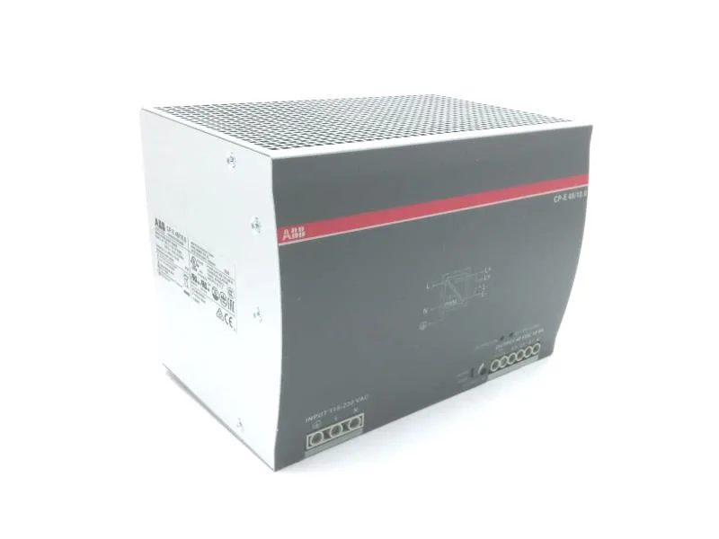 ABB 1SVR427035R2000 — General Purpose Relays