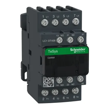 Schneider Electric LC1DT406B7