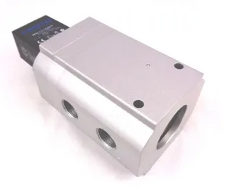 Festo MPPE-3-1/2-2,5-420-B
