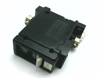 Fuji Electric CP31D-2A — Miniature Circuit Breakers (MCB) (image 2)