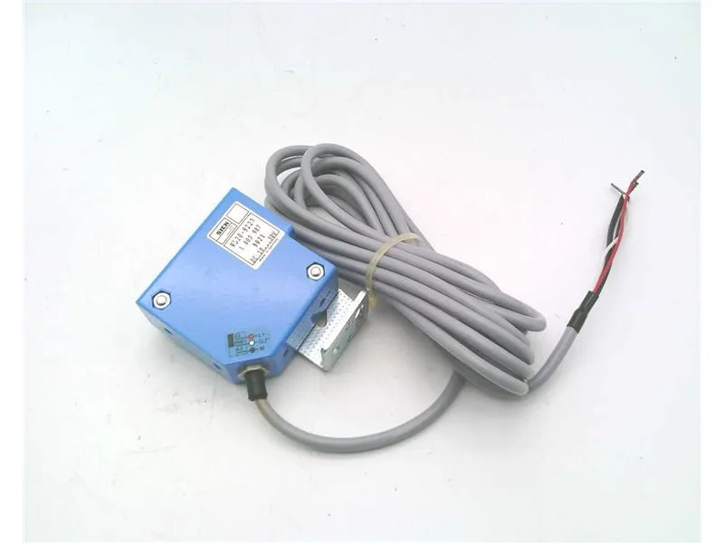 SICK WL-20-9223 — Photoelectric Sensors