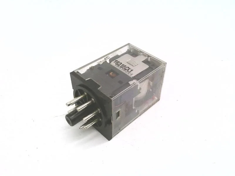Omron MKS2PIN AC110 — General Purpose Relays (image 2)