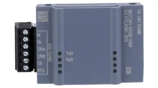 Siemens 6ES7241-1CH30-1XB0 — PLC Communication Modules (image 4)