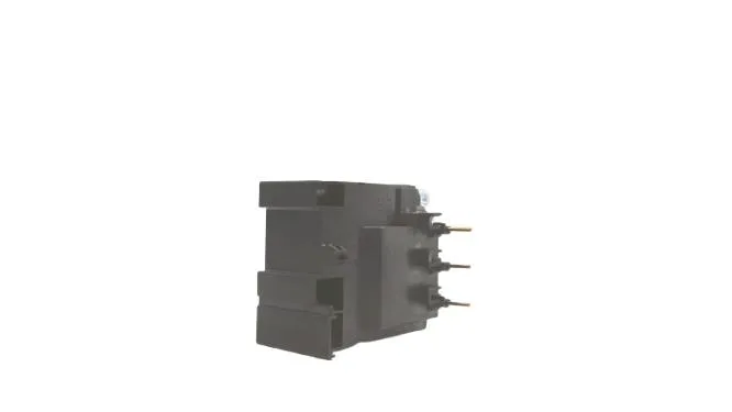 Fuji Electric TK26E-007 — Overload Relays (image 5)