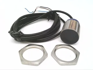 Schneider Electric XS1N30PA349 — Proximity Sensors