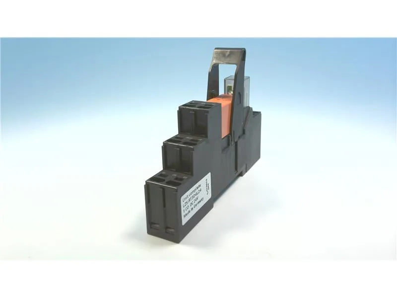 Siemens LZS:RT3D4L24 — General Purpose Relays (image 3)