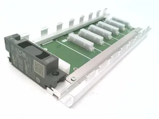 Mitsubishi Electric R35B — PLC I/O & Expansion Modules