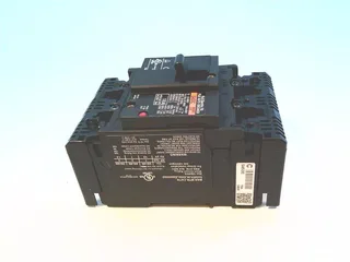 Fuji Electric SA53C-BB3BSC-010 — Molded Case Circuit Breakers (MCCB) (image 2)