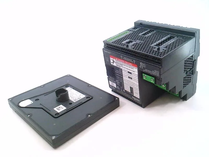 Schneider Electric METSEION92040 (image 5)