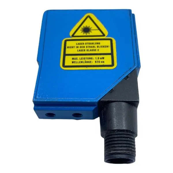 SICK WT12L-B5181S38 — Photoelectric Sensors (image 2)