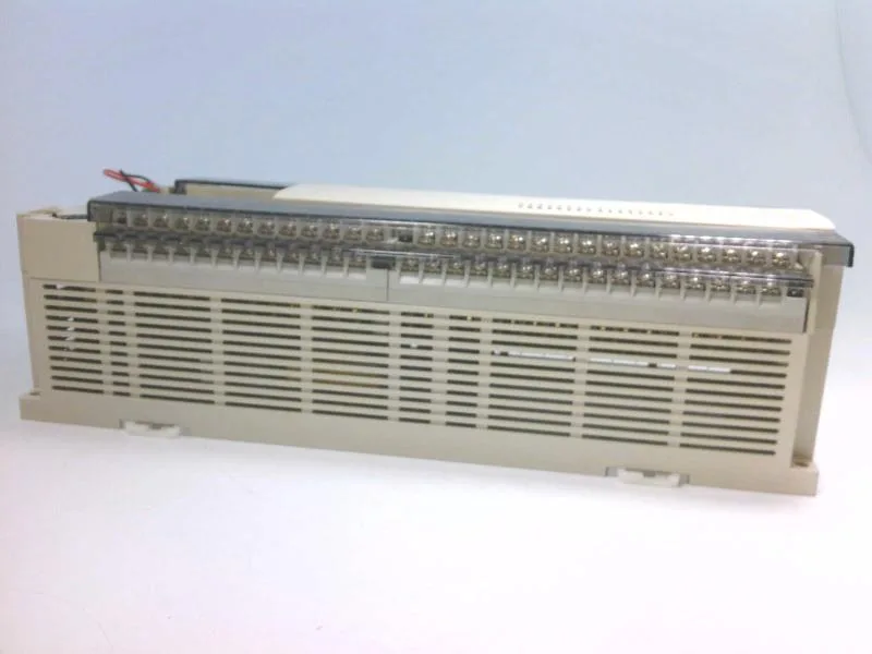 Mitsubishi Electric FX2N-80MR — PLCs (Programmable Logic Controllers) (image 3)