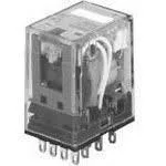 Omron MY4ZN DC24 — General Purpose Relays (image 3)