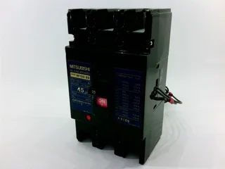 Mitsubishi Electric NF100-SS-3P-15A — Molded Case Circuit Breakers (MCCB) (image 2)