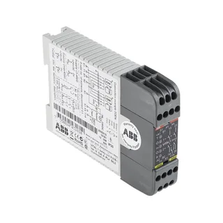 ABB 2TLA020052R1000 — Safety Relays (image 2)