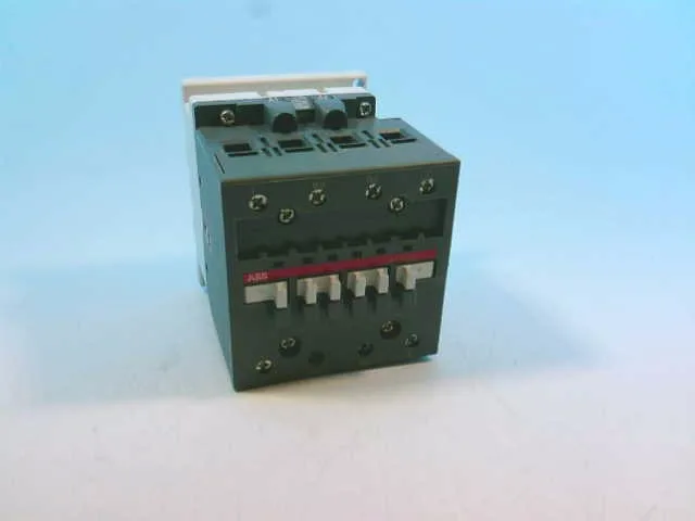 ABB 1SBL331501R8400 — Contactors (image 2)