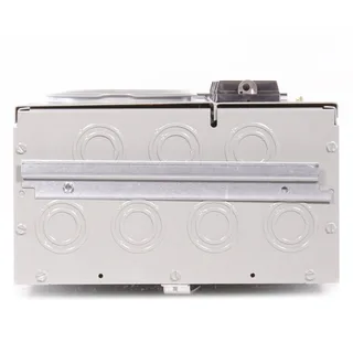 ABB TMP8412R — Molded Case Circuit Breakers (MCCB) (image 2)