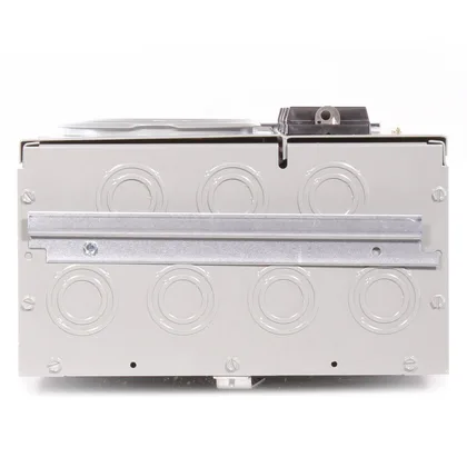 ABB TMP8412R — Miniature Circuit Breakers (MCB) (image 2)