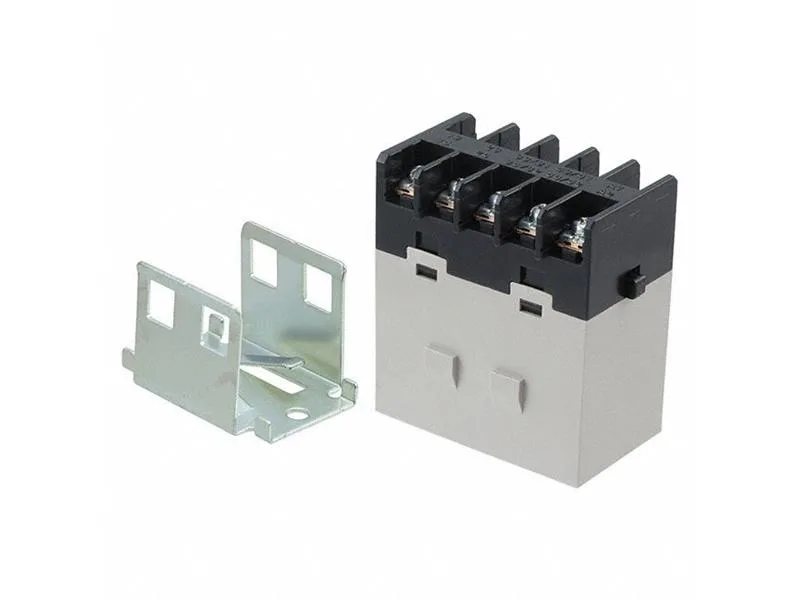Omron G7J-4A-B — General Purpose Relays