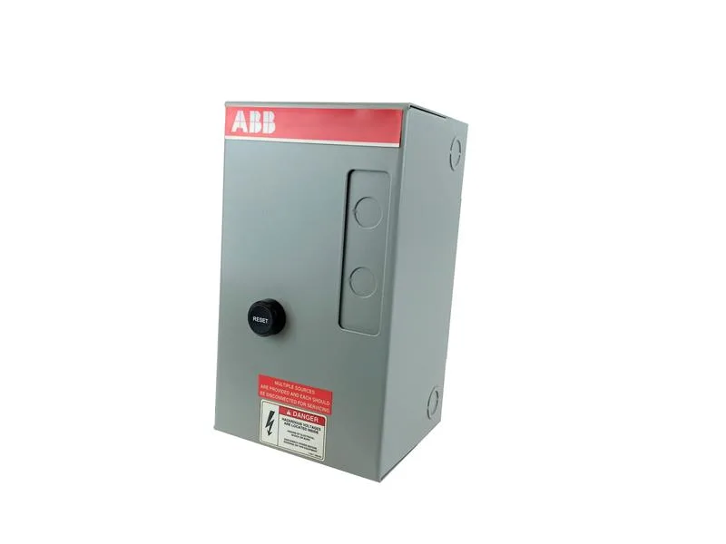 ABB A16S1-84H11 — Contactors (image 2)