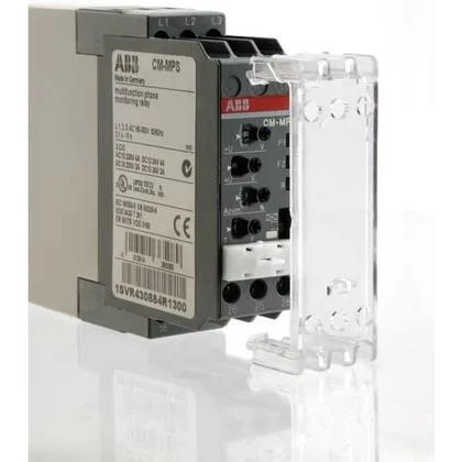 ABB 1SVR730006R0000 — General Purpose Relays (image 3)