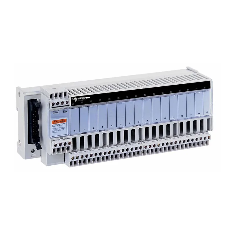 Schneider Electric ABE7P16T330 (image 2)