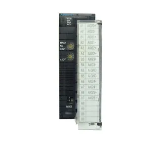 Omron CJ1W-AD081-V1 — PLCs (Programmable Logic Controllers) (image 4)