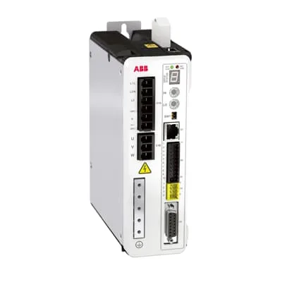 ABB 3ABD00057633 — Servo Drives