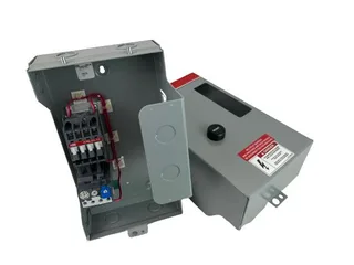 ABB A16NS1-84P — Contactors