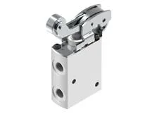 Festo VMEF-RT-M32-M-G18 — Solenoid & Directional Valves (image 2)