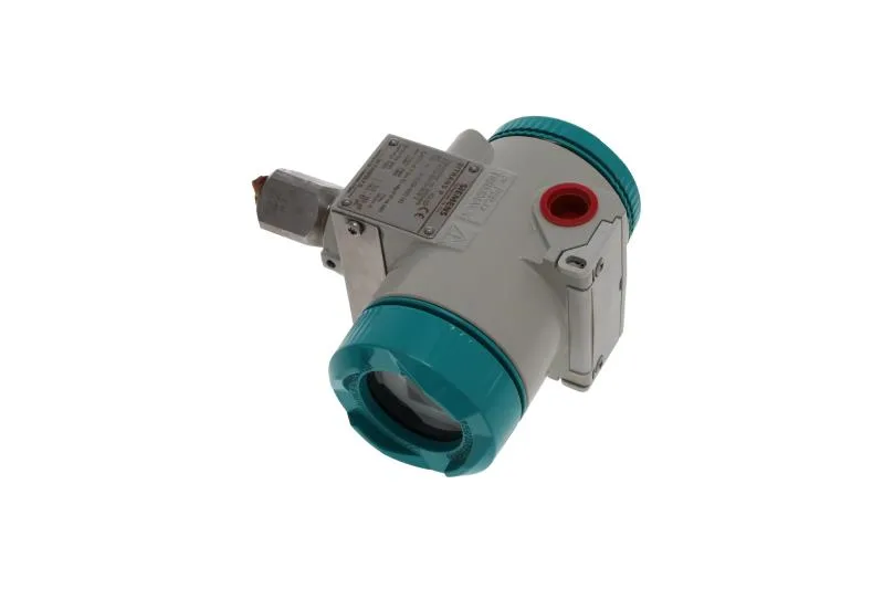 Siemens 7MF4-033-1BA10-1NC6-Z — Pressure Transmitters (image 4)