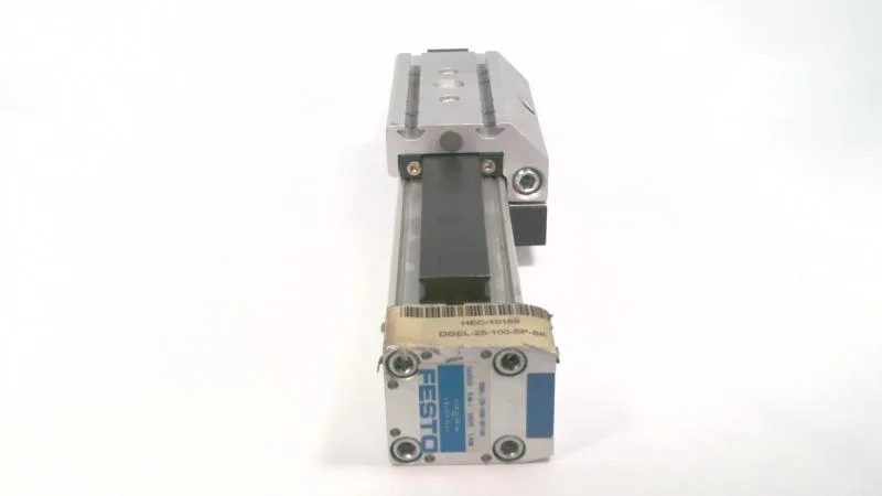 Festo DGEL-25-100-SP-GK — Servo Motors (image 4)