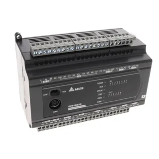 Delta DVP20EX200R/T