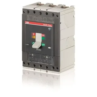 ABB T5N400TW