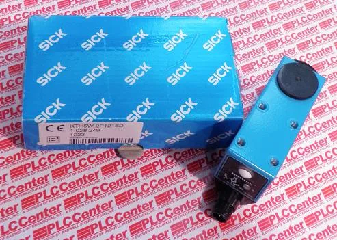 SICK KTH5W-2P1216D — Photoelectric Sensors (image 5)