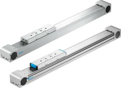 Festo ELGA-TB-RF-70-300-0H-L — Servo Motors