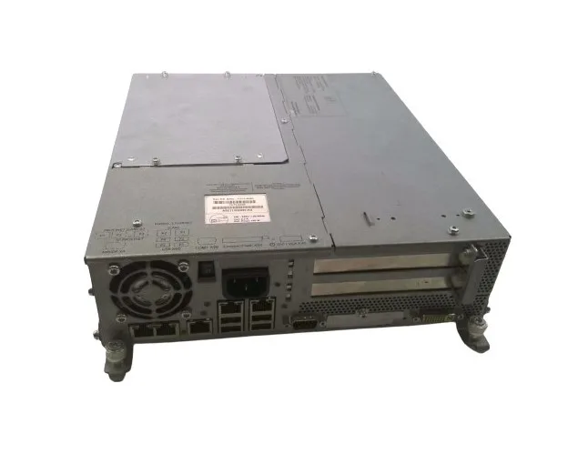 Siemens 6AV7892-0DC21-0AC0 — HMI Operator Interfaces