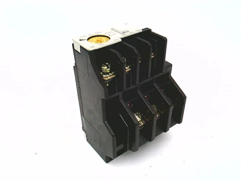 Fuji Electric 4NK0HL — Overload Relays (image 2)