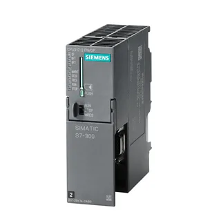 Siemens 6ES7317-2EK14-0AB0 — PLCs (Programmable Logic Controllers) (image 2)