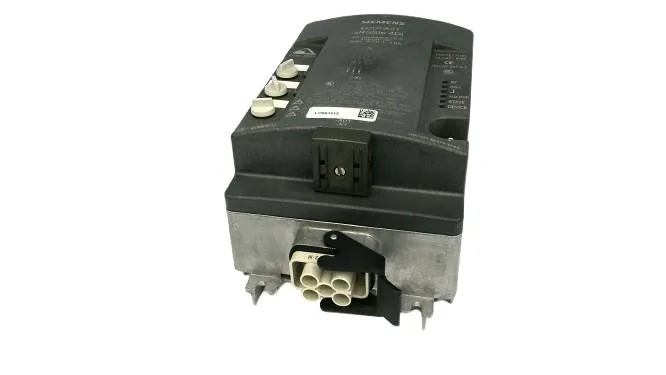 Siemens 3RK1323-6BS74-3AA0 — Remote I/O & Fieldbus Modules (image 2)