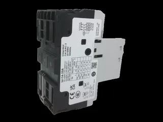 Fuji Electric BM3RHB-020 — Circuit Breaker Accessories (image 4)