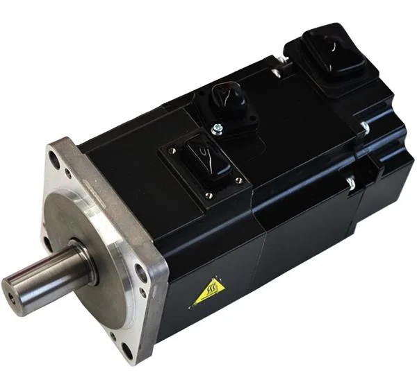 Mitsubishi Electric HG-KR73B — Servo Motors with Brake (image 4)